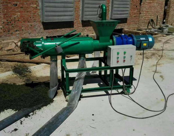 干湿分离机/泽霖机械