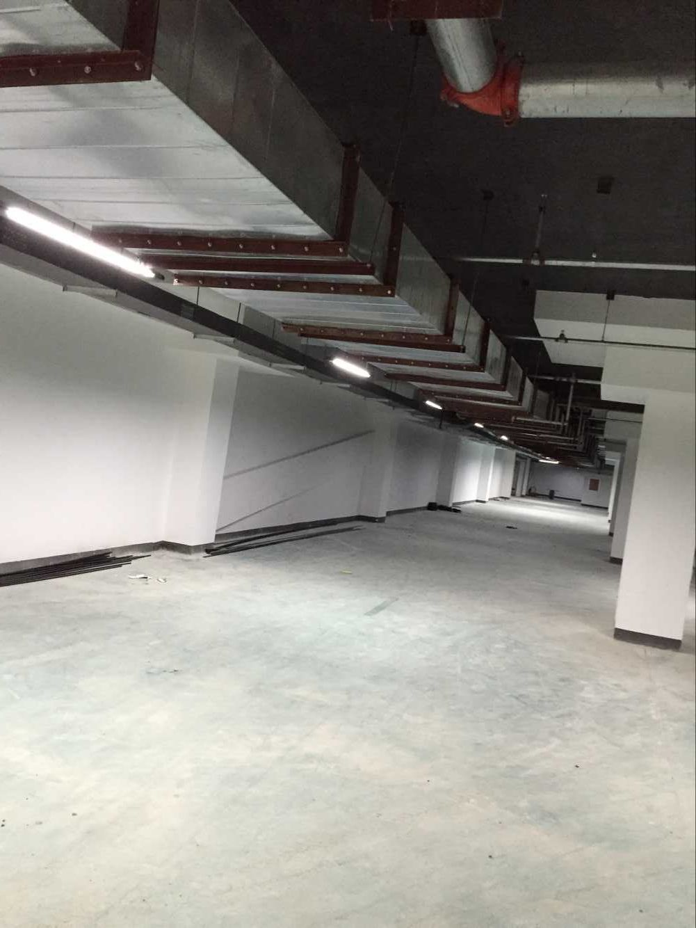 消防排烟管道/河北都创通风