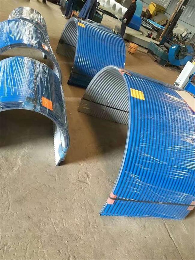 广西除尘器生产厂家/华良机械图1