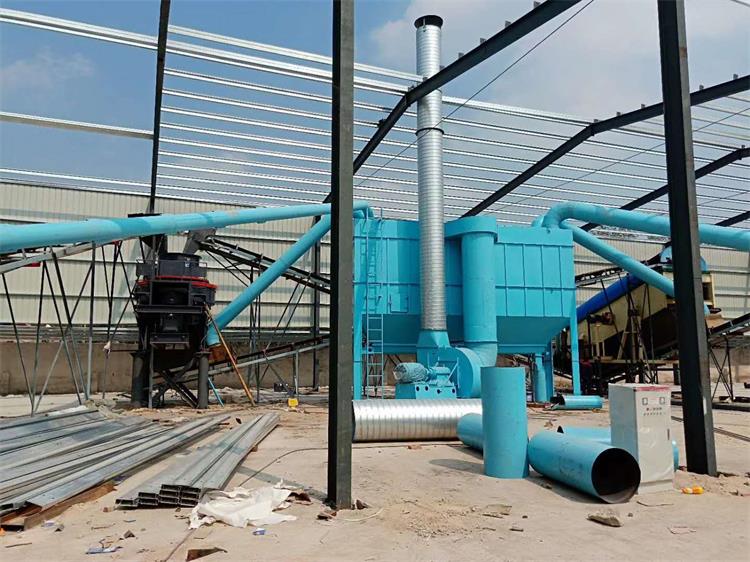 南宁除尘器价格/华良机械图1