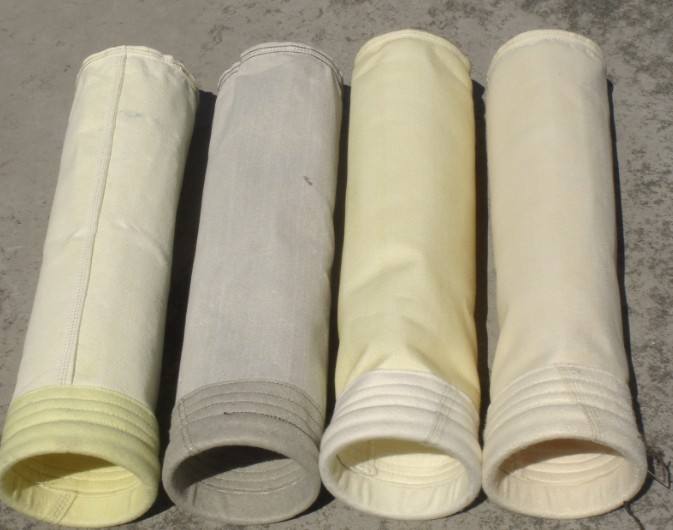 南宁除尘布袋厂家/华良机械图1