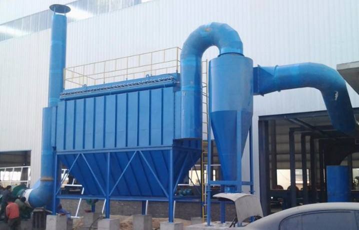 南宁矿山环保生产商/华良机械图1