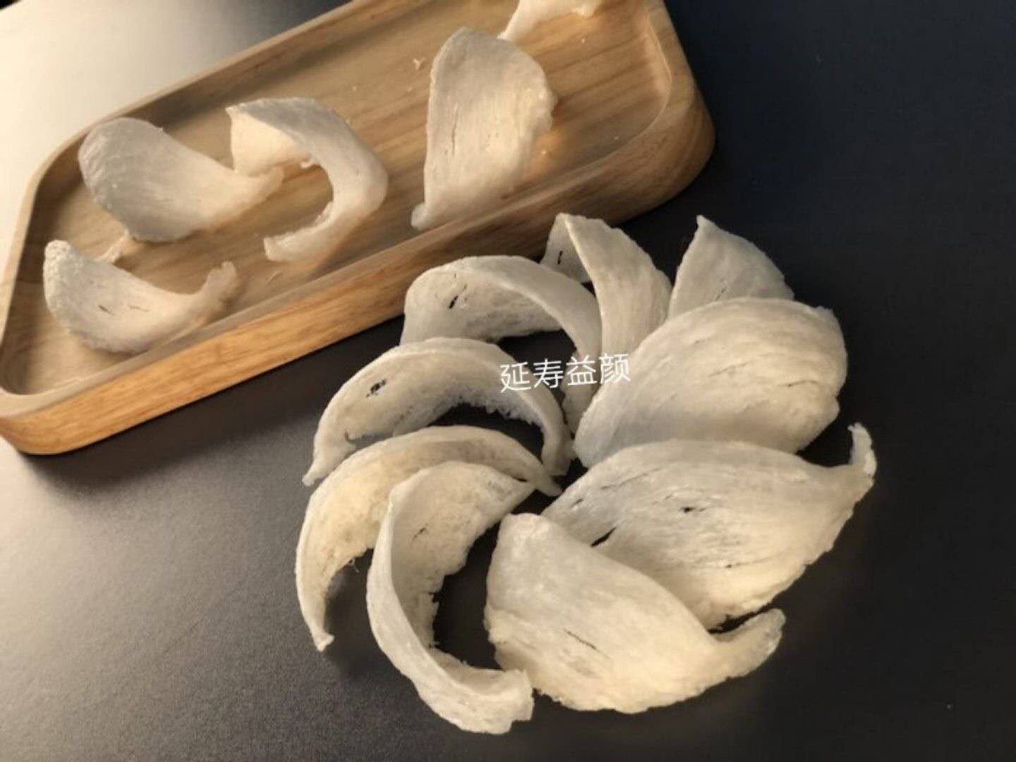 广州马来西亚VIP5A燕窝批发,广州5A燕盏,云南登豪商贸图1