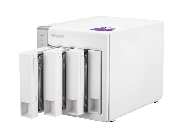 威联通NAS/河北鼎蓝科技