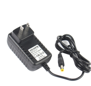 热销美规12V1.5A电源适配器 18W电源 12V香薰机电源适配器