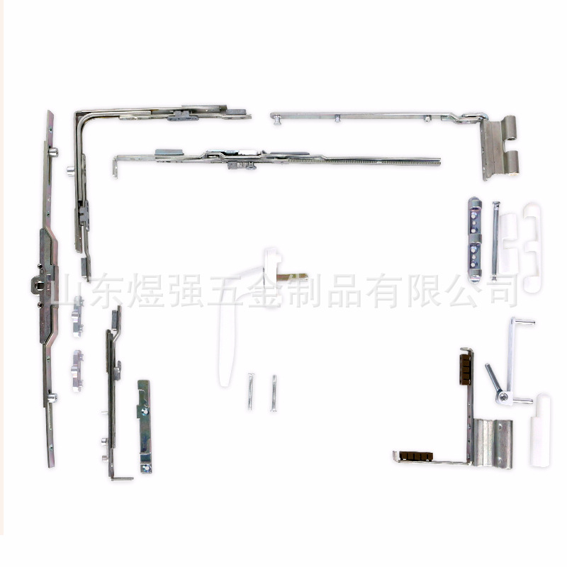 青岛门窗五金配件供应商电话/煜强五金图1