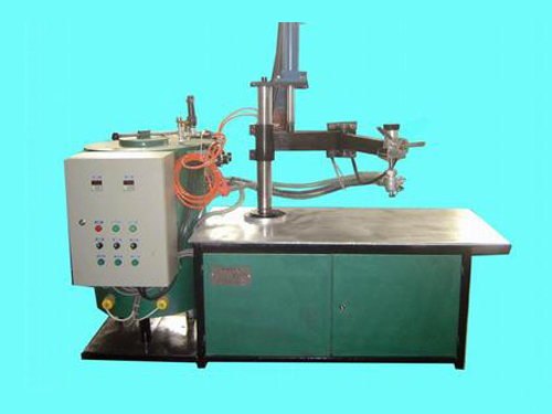 手动注蜡机生产厂家/天晟精密图1