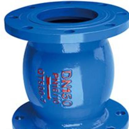 HQ44X/HQ45X无磨损微阻球形止回阀