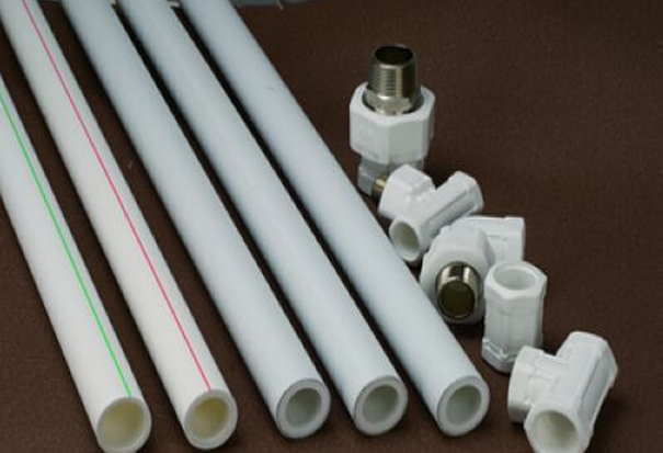 PPR给水管采用哪种连接方式不易漏水 -青岛鑫宁德五金图1