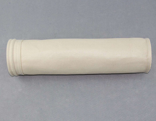 PPS耐酸碱高温除尘布袋生产厂家图1