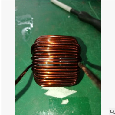 逆变器3KW铁硅铝磁环电感,两个125157,1.5QZY