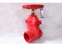 Z85X-1.6暗杆闸阀直营/百川