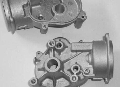 青岛四方区铝压铸供货价格多少|集润昌