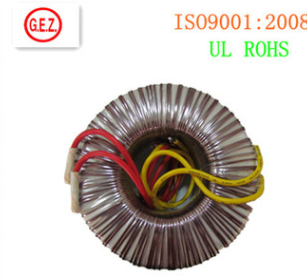 供应30VA环形音频变压器