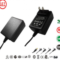 15V电源 AC DC 1A 15W 通用开关电源