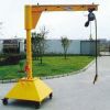 移动式悬臂起重机型号/永领起重徐先生13333807203
