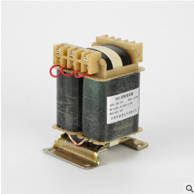 矿用控制变压器BKC-100VA660.380V/36V