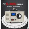 苏州单相调压器220v交流调节接触式0-300v可调电源调压变压器500W