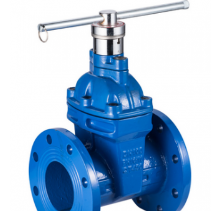 供应软密封闸阀 法兰闸阀 直销俄标闸阀