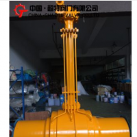 CT/超特 直埋式全焊接球阀Q367F 手动/电动/气动等