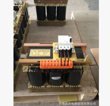 OSG系列变压器(装有马达保护开关）