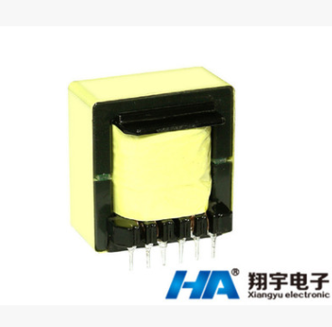 HA/翔宇 厂家长期大量供应EEL42小功率高频电源变压器