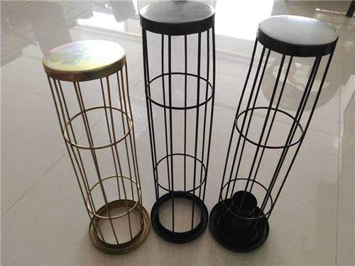 有机硅除尘骨架加工/三峰方舟环保图1