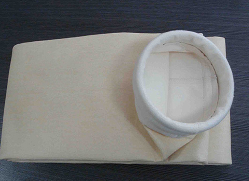 氟美斯针刺毡滤袋厂家/华宁环保图1