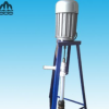 供应鲁莘清泉 电动软轴泵 软轴水泵 蛟龙泵 水空调水泵 LS24-1.2-0.55