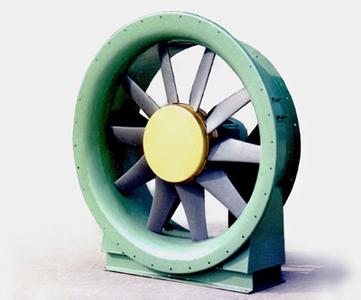 烟台高压离心风机供货商|成振兴华图1