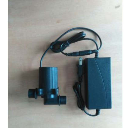 5V/12V/24V微型直流水泵