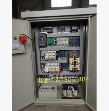 无触点节能型停电保磁系列电磁铁控制柜