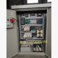 无触点节能型停电保磁系列电磁铁控制柜
