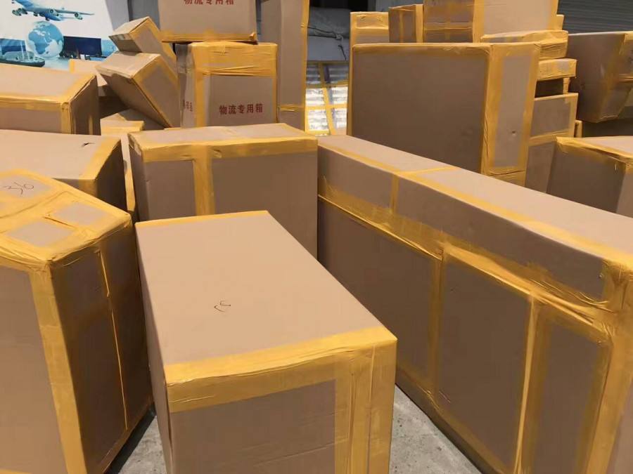 广西家具托运费用/标杆物流