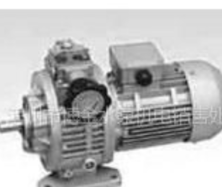 供应山东省滨州市东营市销售供应MB无极变速机图1