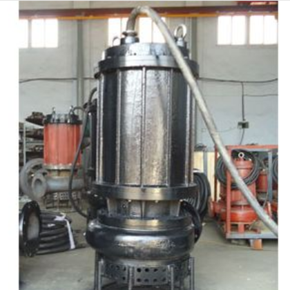 供应搅吸式潜水泥浆泵，耐高温泥浆泵，矿用泥浆泵，清淤泥浆泵