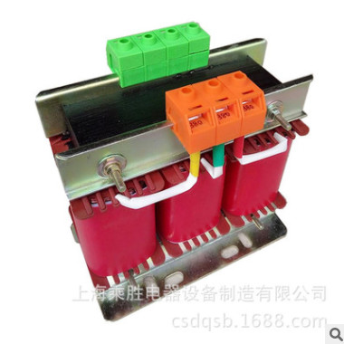 SBK-10KVA380V/220V三相干式隔离变压器，足功率！