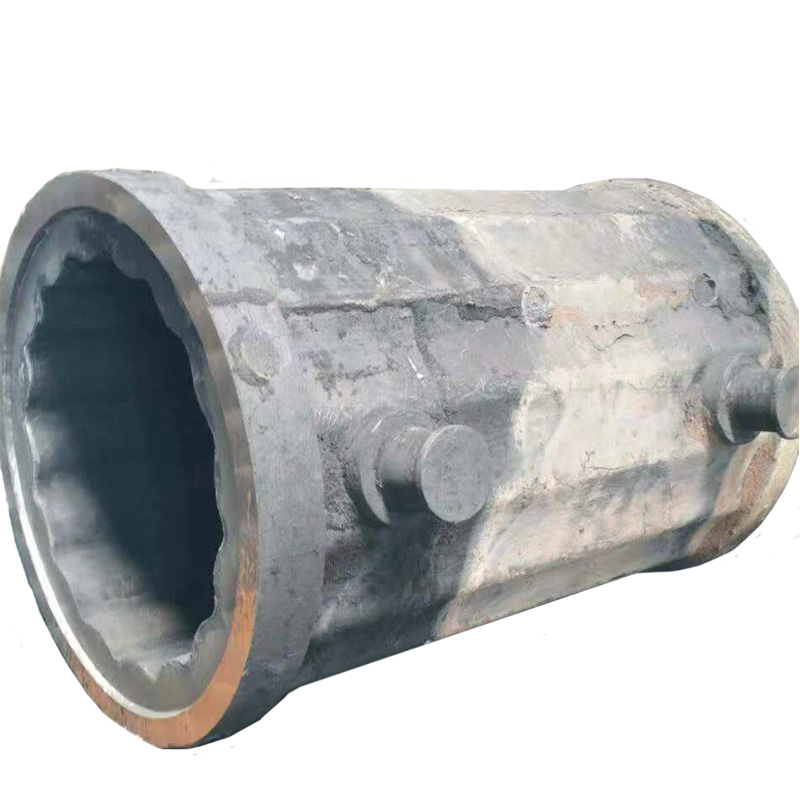 钢锭模/沧州中铸图1