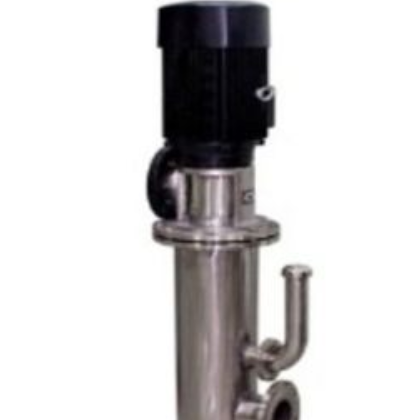 供应水泵节能技术改造