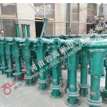 厂家直供 禹龙马桩机专用加厚耐磨2pnl泥浆泵