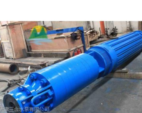 矿用潜水泵，卧式矿用潜水泵（耐高温）