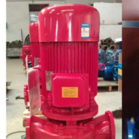 哪里便宜XBD17/45-150L节能消防泵XBD18/45-150L自动喷淋泵室内消火栓泵