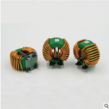 电感器加工定制 电感变压器生产厂家 共模电感器厂家直销