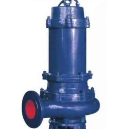 江洋泵业厂家直销40QW15-15-1.5排污泵