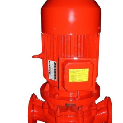 江洋泵业厂家直销ISG65-125管道泵，消防泵，离心泵