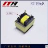 EI19*8电流互感器针脚1.5MM 插针互感器低频矽钢片匝比2000:1