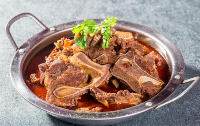 河南大盆骨/河南大盆骨加盟/手撕大骨头