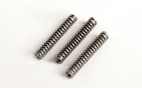 合肥弹簧加工厂家-骏和弹簧加工