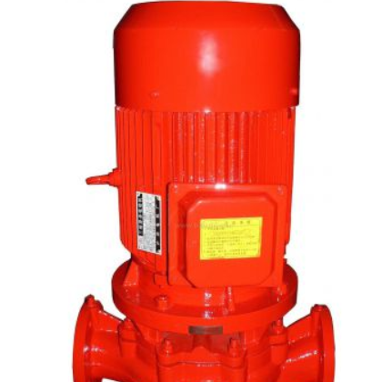 江洋泵业厂家直销ISG65-125管道泵，消防泵，离心泵