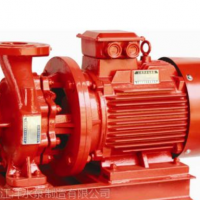 上海江洋厂家直销PBG65315(I)C管道泵，离心泵，消防泵